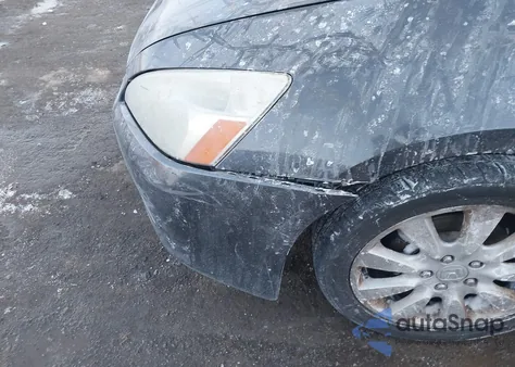 2006 Honda Accord 3.0 Lx z USA, uszkodzony, nr VIN 1HGCM66386A054060